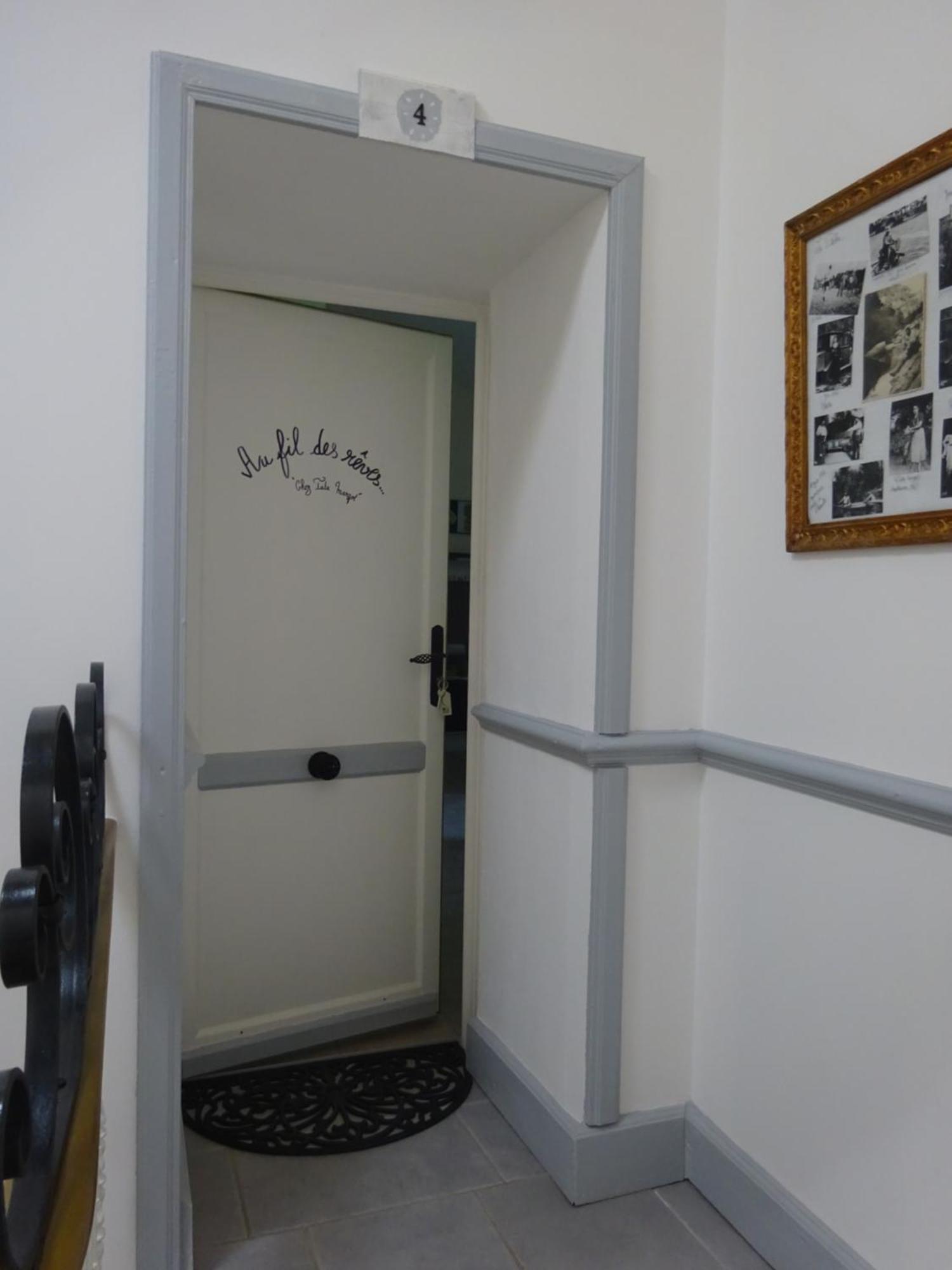 Gites "Tout Au Sud De La France" Pomerols Room photo